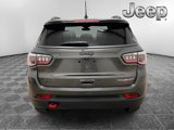 Used 2019 Jeep Compass Trailhawk image 4