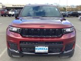 New 2025 Jeep Grand Cherokee L Laredo image 2