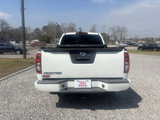 Used 2018 Nissan Frontier S image 6