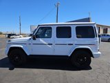 New 2025 Mercedes-Benz G 580 w/ EQ Technology image 3