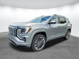 New 2026 GMC Terrain Denali w/ LPO, Floor Liner Package image 3
