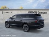 New 2025 Lincoln Navigator L Black Label image 4