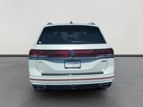 New 2026 Volkswagen Atlas SEL Premium R-Line image 4