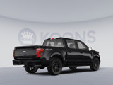 New 2025 Ford F150 Raptor image 4