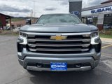 New 2025 Chevrolet Silverado 1500 High Country w/ Technology Package image 3
