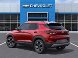 New 2026 Chevrolet TrailBlazer LT w/ LT Cold Weather Package image 3