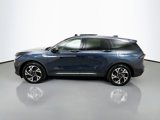 Used 2024 Lincoln Nautilus Premier w/ Equipment Group 102A image 4