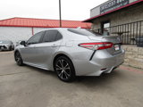 Used 2019 Toyota Camry SE image 3