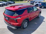 New 2025 Chevrolet Traverse LT w/ Driver Confidence Package image 6