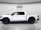 Used 2019 RAM 1500 Rebel w/ Rebel Level 2 Equipment Group image 2