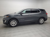 Used 2018 Chevrolet Equinox LT image 2