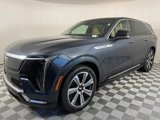 New 2025 Cadillac Escalade IQ Luxury 2 image 3