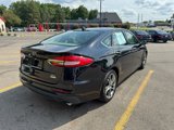 Used 2020 Ford Fusion SEL image 5