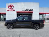 New 2025 Toyota Tundra Platinum image 3