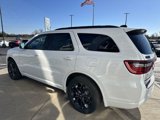 New 2025 Dodge Durango GT w/ Blacktop Package image 4