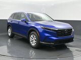 New 2025 Honda CR-V LX image 2
