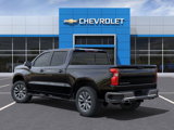 New 2025 Chevrolet Silverado 1500 LT w/ All Star Edition Plus image 4