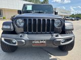 Used 2020 Jeep Gladiator Sport w/ Quick Order Package 24S image 3