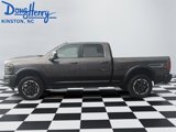 New 2025 RAM 2500 Rebel w/ Rebel Level 2 Equipment Group image 2