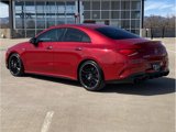 Used 2021 Mercedes-Benz CLA 35 AMG 4MATIC w/ Exterior Lighting Package image 6