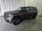 New 2025 Jeep Grand Cherokee L Limited image 5