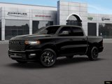 New 2026 RAM 1500 4x4 Crew Cab image 2