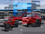 New 2025 Chevrolet Traverse High Country image 2