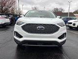 Used 2024 Ford Edge SEL w/ Convenience Package image 3