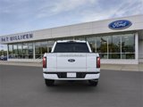 New 2025 Ford F150 Platinum w/ Equipment Group 702A High image 5
