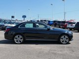 Used 2018 Mercedes-Benz C 300 4MATIC Sedan image 3