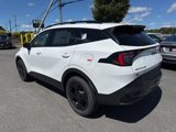 New 2026 Kia Sportage X-Line image 5