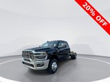 New 2025 RAM 3500 Tradesman w/ Chrome Appearance Group image 4
