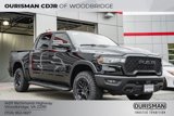New 2026 RAM 1500 Rebel image 1