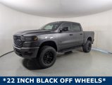 New 2025 RAM 1500 Big Horn image 3