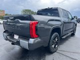 New 2025 Toyota Tundra Limited image 3