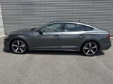 Certified 2025 Audi A5 2.0T Prestige image 2