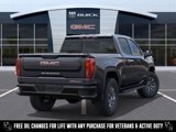 New 2026 GMC Sierra 1500 AT4X image 4