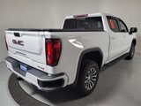 Certified 2021 GMC Sierra 1500 AT4 w/ AT4 Premium Package image 5