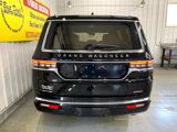 Used 2022 Jeep Grand Wagoneer Series III image 6