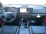 New 2025 Nissan Frontier PRO-4X w/ Pro Premium Package image 2