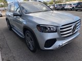 New 2025 Mercedes-Benz GLS 450 4MATIC image 5
