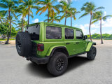 New 2025 Jeep Wrangler Unlimited Rubicon image 3