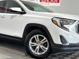 Used 2019 GMC Terrain SLE image 3