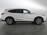 New 2025 Acura MDX FWD w/ Technology Package image 6