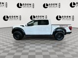 Used 2025 Ford F150 Raptor image 5