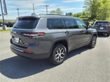 New 2025 Jeep Grand Cherokee L Limited w/ Luxury Tech Group II image 4