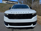 New 2025 Jeep Wagoneer Series II image 4