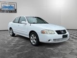 Used 2006 Nissan Sentra 1.8 S image 3