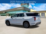 New 2025 Hyundai Palisade Calligraphy image 4