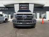 Used 2019 Ford F350 Lariat w/ Lariat Ultimate Package image 5